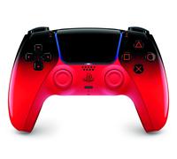 Sony DualSense Black, Red Bluetooth/USB Gamepad Analogue / Digital PlayStation