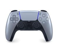 Sony DualSense Black, White Bluetooth/USB Gamepad Analogue / Digital