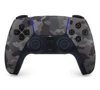 Sony Dualsense Camouflage, Grey Bluetooth/USB Gamepad Analogue / Digital