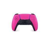 Sony PS5 DualSense Rose Bluetooth Manette de jeu Analogique/Numérique PlayStation 5