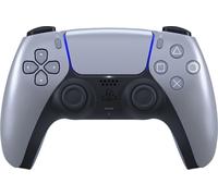 Sony DualSense Controller - Sterling Silver (PS5)