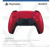 PS5 DualSense Wireless Controller - Volcanic Red - Official New