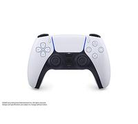 Sony DualSense Controller - White /PS5