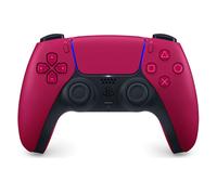 PlayStation 5 DualSense Wireless Controller, Cosmic Red