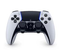 Sony DualSense Edge Black, White Bluetooth Gamepad Analogue / Digital