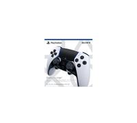 SONY DualSense Edge pour PS5 Noir et blanc