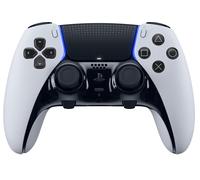 Sony PS5 DualSense Edge Wireless Controller - White