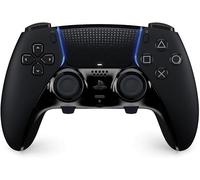 Sony DualSense Edge Wireless Controller for PlayStation 5, Midnight Black