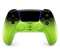 Sony DualSense Green Bluetooth/USB Gamepad Analogue / Digital Android, MAC,