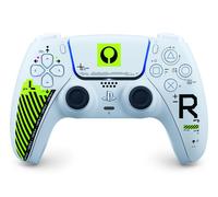 Sony DualSense Green, White Bluetooth/USB Gamepad Analogue / Digital