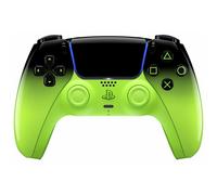 DualSense® Wireless Controller - For PS5, PC, Mac & Mobile - Remix Green (PS5)