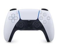 Sony DualSense PlayStation 5 PS5 Wireless Controller - White, New - Box Damage