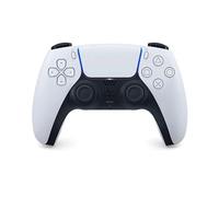 Sony DualSense PS5 Bluetooth Wireless Controller- White