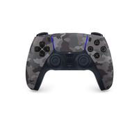 PlayStation 5 Dualsense Wireless Controller - Grey Camouflage