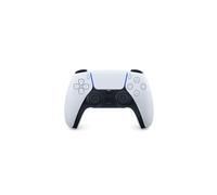 Sony Dualsense PS5 V2 Wireless Controller - White