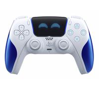 PlayStation DualSense™ Gaming Controller For Android,Mac,PC,PlayStation 5,iOS - ASTRO BOT Joyful Blue Limited Edition, White