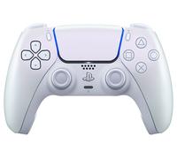 Sony DualSense PS5 Wireless Controller - Chroma Pearl