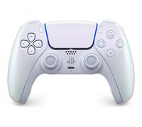 Sony DualSense PS5 Wireless Controller - Chroma Pearl, New