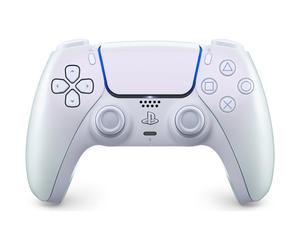 Sony DualSense PS5 Wireless Controller - Chroma Pearl, New