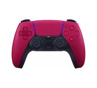 Playstation 5 Dualsense Wireless Controller - Cosmic Red Red