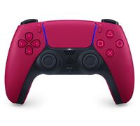Sony DualSense PS5 Wireless Controller - Cosmic Red