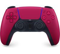 Sony DualSense PS5 Wireless Controller - Cosmic Red - V3