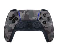 Sony DualSense PS5 Wireless Controller - Grey Camo