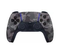 Sony DualSense PS5 Wireless Controller - Grey Camo, New