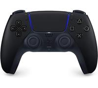 Sony DualSense PS5 Wireless Controller - Midnight Black - V3