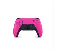 Sony DualSense PS5 Wireless Controller - Nova Pink