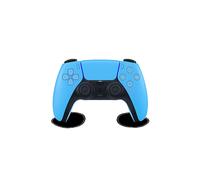 Sony DualSense PS5 Wireless Controller - Starlight Blue | Haptic Feedback, Adaptive Triggers, Built-in Microphone & Speaker, USB-C