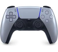 Sony DualSense PS5 Wireless Controller - Sterling Silver