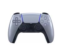 Sony DualSense PS5 Wireless Controller - Sterling Silver, New