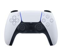 Sony DualSense PS5 Wireless Controller - White