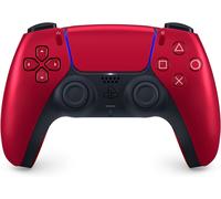Sony DualSense Rouge Bluetooth/USB Manette de jeu Analogique/Num?rique PlayStati