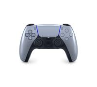 Sony DualSense Silver Bluetooth Gamepad Analogue / Digital PlayStation