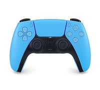 Sony DualSense V2 Black, Blue Bluetooth/USB Gamepad Analogue / Digital
