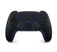 Sony DualSense V2 Black Bluetooth/USB Gamepad Analogue / Digital Android, MAC,