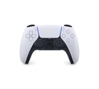 Sony DualSense V2 Black, White Bluetooth/USB Gamepad Analogue / Digital