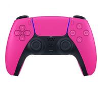 Sony DualSense V2 Rose Bluetooth/USB Manette de jeu Analogique/Numérique Android, MAC, PC, PlayStation 5, iOS