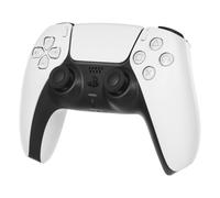 SONY DualSense WHITE PS5 Wireless Controller