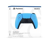 Sony DualSense Wireless Controller for PlayStation 5 - Starlight Blue
