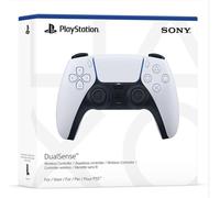 Sony PlayStation 5 DualSense Wireless Controller with Haptic Feedback Speaker US