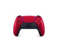 Sony DualSense Wireless Controller for PS5 (Deep Earth Collection, VolInternational/CNnic Red)