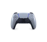 Sony DualSense Wireless Controller for PS5 (Sterling Silver)