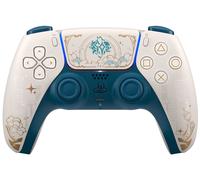 Sony DualSense Wireless Controller: Genshin Impact Pre-Order