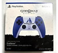 Sony DualSense Wireless Controller God of War Ragnarok Limited Edition for PS5