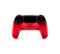 Sony DualSense® Wireless Controller - HYPERPOP Techno Red for PS5, PC, Mac & Mobile