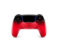 Sony DualSense Wireless Controller - Techno Red
