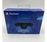 Sony DualShock 4 Back Button Attachment for PS4